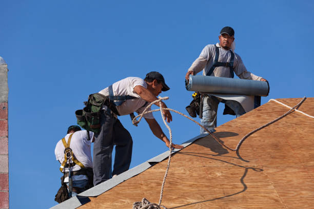 Quick and Trustworthy Emergency Roof Repair Services in Duarte, CA